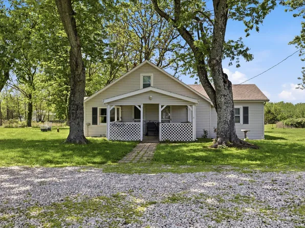 4099 State Highway Ff, Fordland, MO 65652