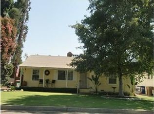 2501 3rd St, Bakersfield, CA 93304