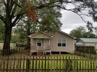 111 Milton St, Pineville, LA 71360