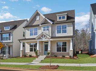 131 Marble Tree Way, Ball Ground, GA 30107