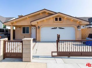 2208 S Harcourt Ave, Los Angeles, CA 90016