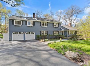 141 Cavalry Rd, Wilton, CT 06897