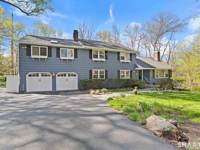 141 Cavalry Road, Wilton, CT, 06897