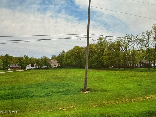 1765 S Jefferson Ave, Defiance, OH 43512