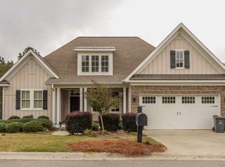 207 Dixon Ct, Evans, GA 30809