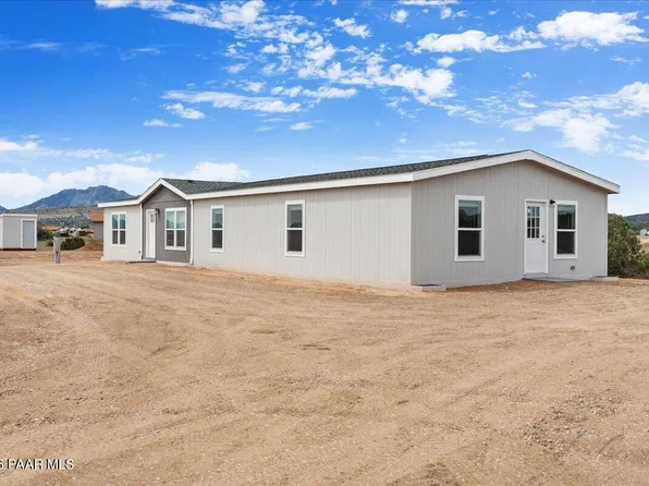 364 N Papago Trl, Chino Valley, AZ 86323