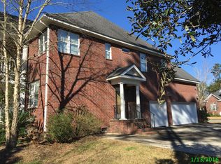 1716 Congressional Blvd, Summerville, SC 29483
