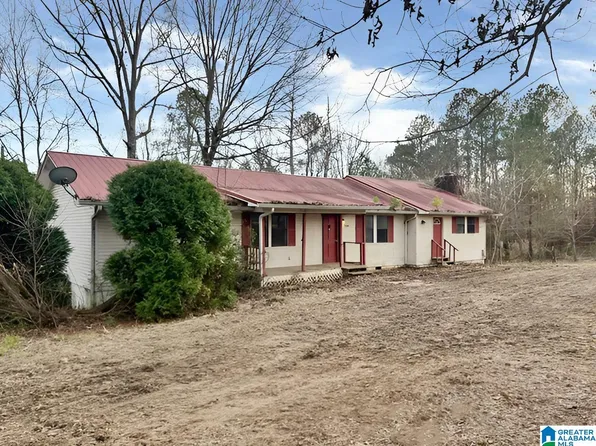 1560 State Highway 144, Ragland, AL 35131