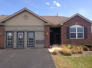 1287 Balboa Cir, Bolingbrook, IL 60440