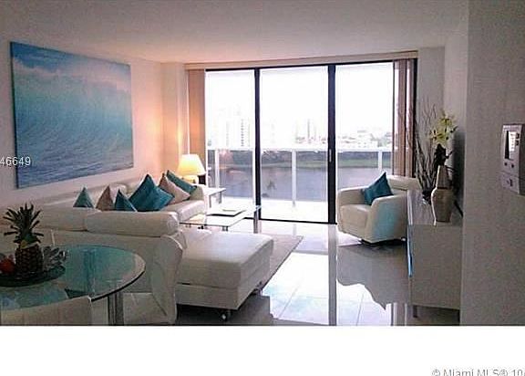 3rd image of 3675 N Country Club Dr APT 1607