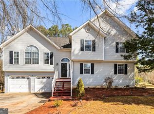 13 Greystone Ln NW, Cartersville, GA 30121