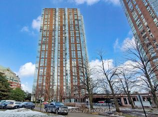 7 Concorde Pl #2309, Toronto, ON M3C 3N4