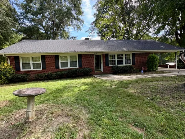 973 Burton Rd #1, Ruffin, NC 27326