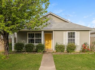 117 Village Dr, Benton, AR 72015
