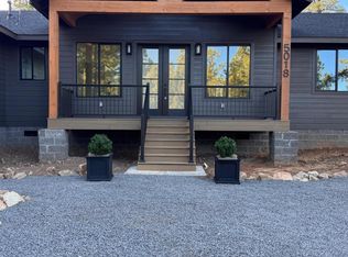 5018 Durango Dr, Happy Jack, AZ 86024