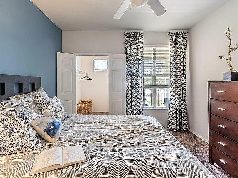 Bright Spaces, Clean Aesthetics