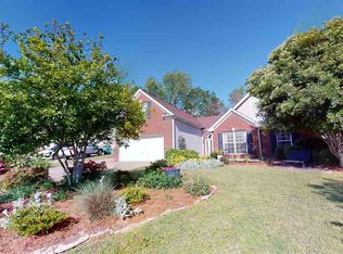 610 Cobden Ct, Spartanburg, SC 29301