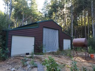 605 Rancho Sequoia Dr, Alderpoint, CA 95511