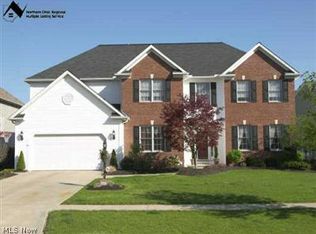 20659 Westminster Dr, Strongsville, OH