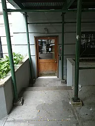5 West 95th Street in Upper West Side