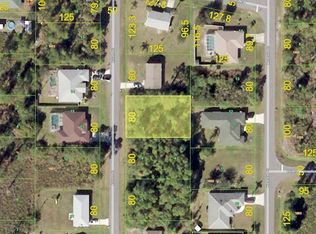 1226 Autumn St, Punta Gorda, FL 33980