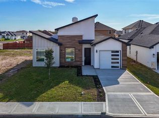 2412 Sabinas St, Hidalgo, TX 78557