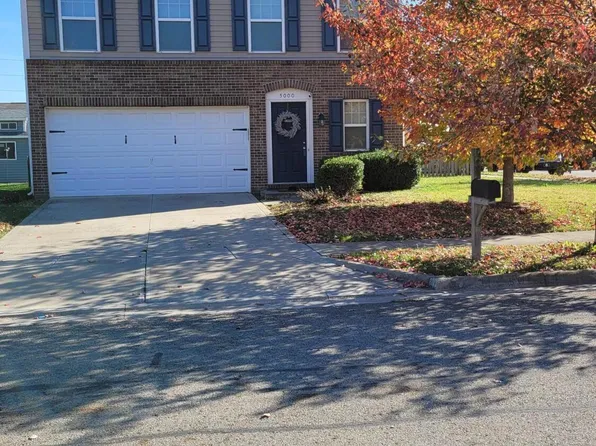 5000 Grimm Dr, Lockbourne, OH 43137