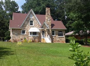 2173 Beecher Cir SW, Atlanta, GA 30311