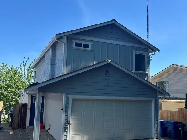 5528 31st Avenue S, Seattle, WA 98108