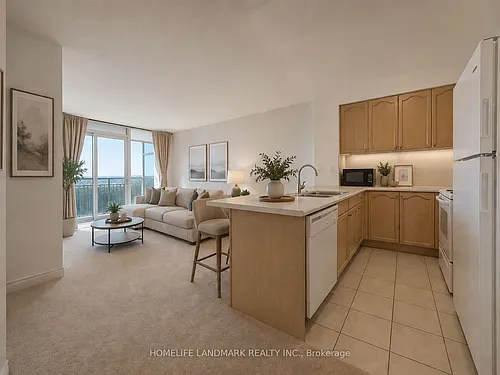 50 Brian Harrison Way #3206 Photo 1