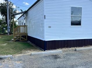 1219 W Choctaw St #21, Tahlequah, OK 74464