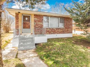 4727 Collins Ct, Saint Louis, MO