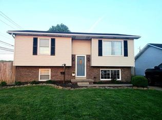 948 21st St, Tell City, IN