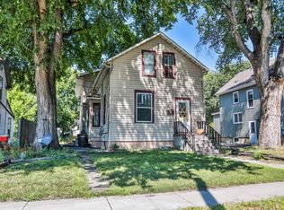 1341 4th Ave S, Fargo, ND 58103