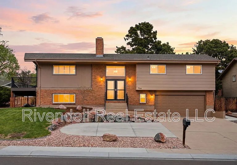 530 Allegheny Dr — Photo 1