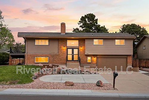 530 Allegheny Dr Photo 1