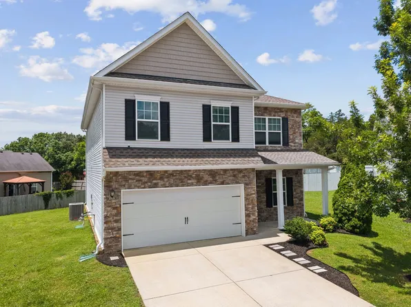 3029 Dove Ct N, Spring Hill, TN 37174