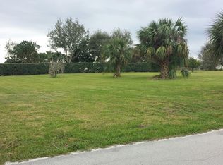 0 Porcher Rd, Merritt Island, FL 32953