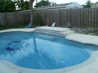 1630 SW 63rd Ter, North Lauderdale, FL 33068