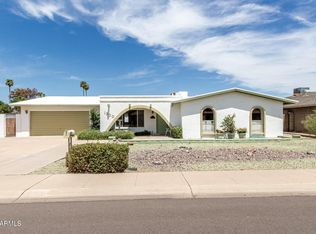 1500 E Julie Dr, Tempe, AZ 85283