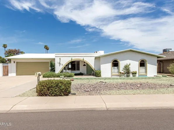 1500 E JULIE Drive, Tempe, AZ 85283