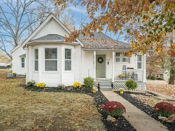 9103 Shelley Ave, Saint Louis, MO 63114
