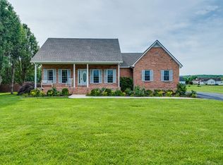 2722 Beckner Ln, Cookeville, TN 38506