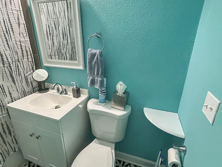 Bathroom 2