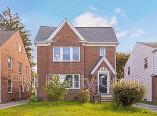 3581 Ingleside Rd, Shaker Heights, OH 44122