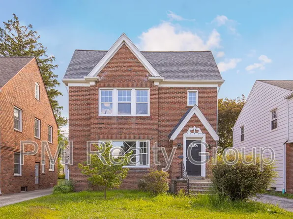 3581 Ingleside Rd, Shaker Heights, OH 44122