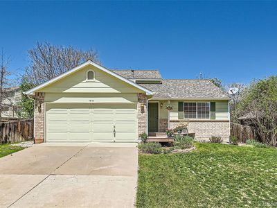 1010 Woodside Road, Longmont, CO, 80504