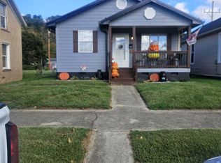1319 S 9th St, Ironton, OH 45638