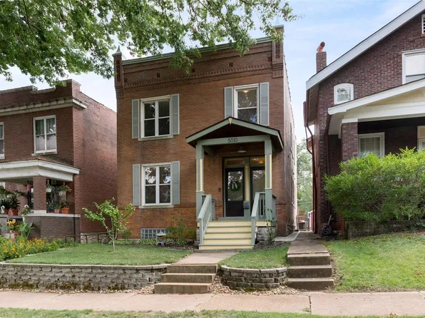 5010 Nottingham Ave, Saint Louis, MO 63109