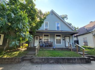 414 N Linwood Ave, Indianapolis, IN